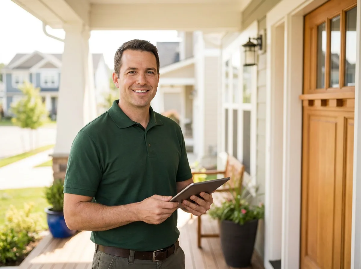Pest control FAQs for Windsor Heights, IA